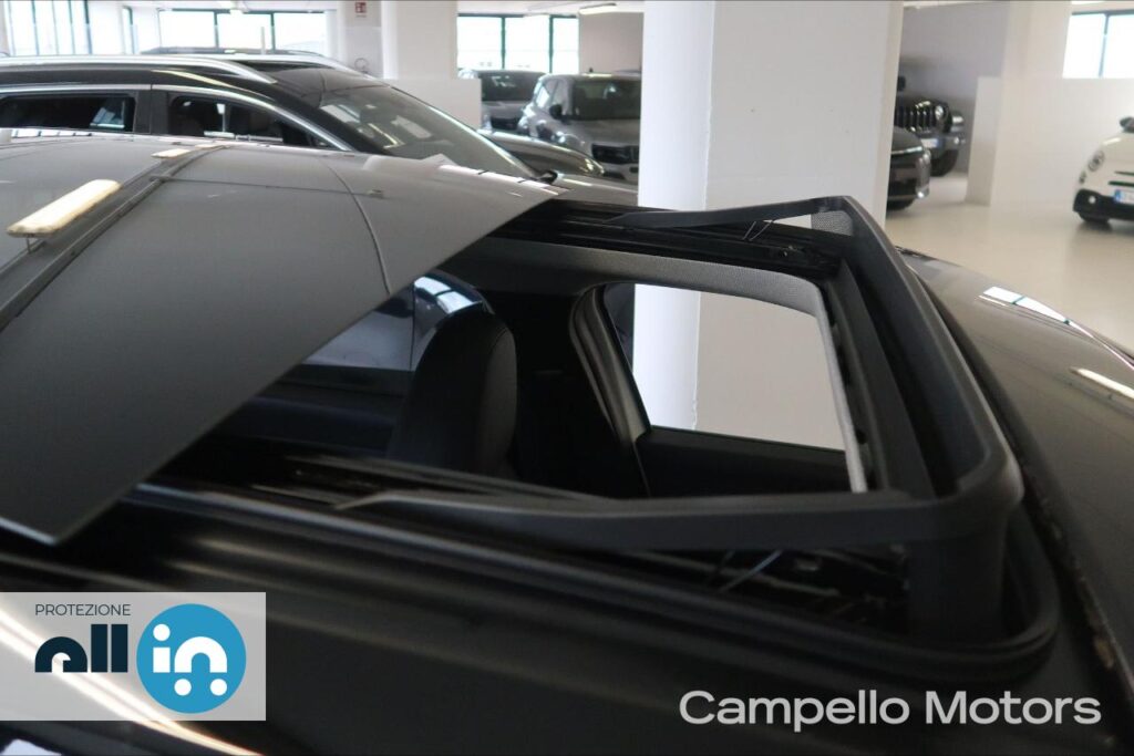 JEEP Avenger 1.2 T 100cv Summit Tech & Sky Km 0 Mirano