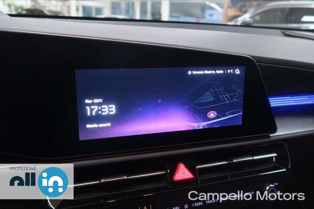 KIA Niro 1.6 GDi DCT HEV Evolution GPL Usato