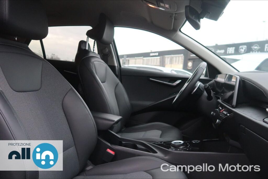 KIA Niro 1.6 GDi DCT HEV Evolution Usato Mestre Terraglio