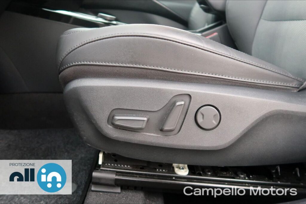 KIA Niro 1.6 GDi DCT HEV Evolution Usato Mestre Terraglio
