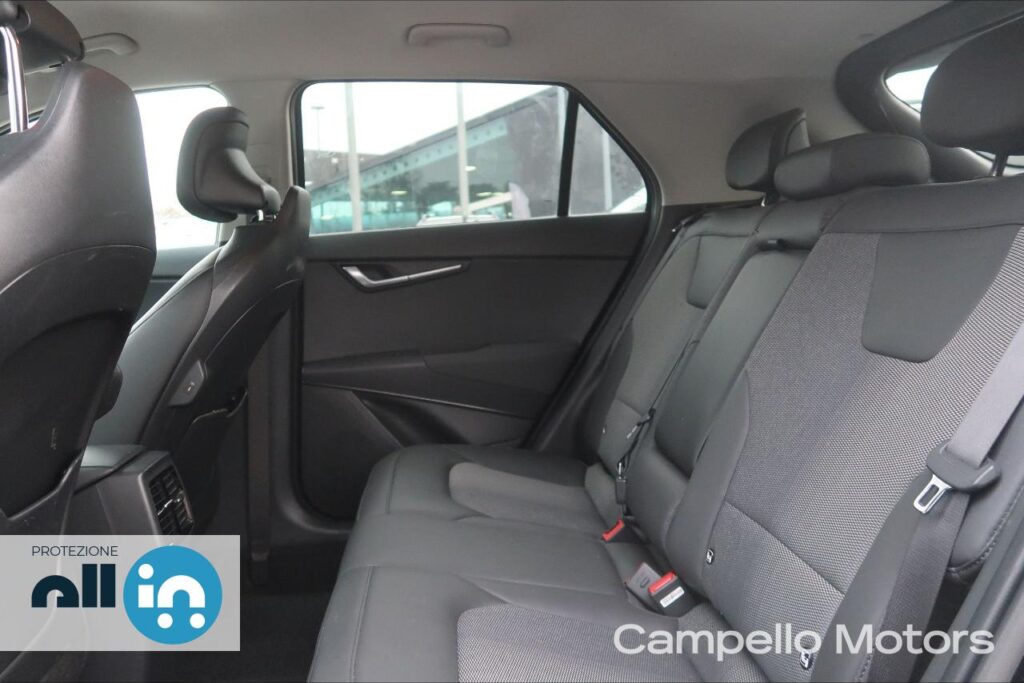 KIA Niro 1.6 GDi DCT HEV Evolution Usato Mestre Terraglio
