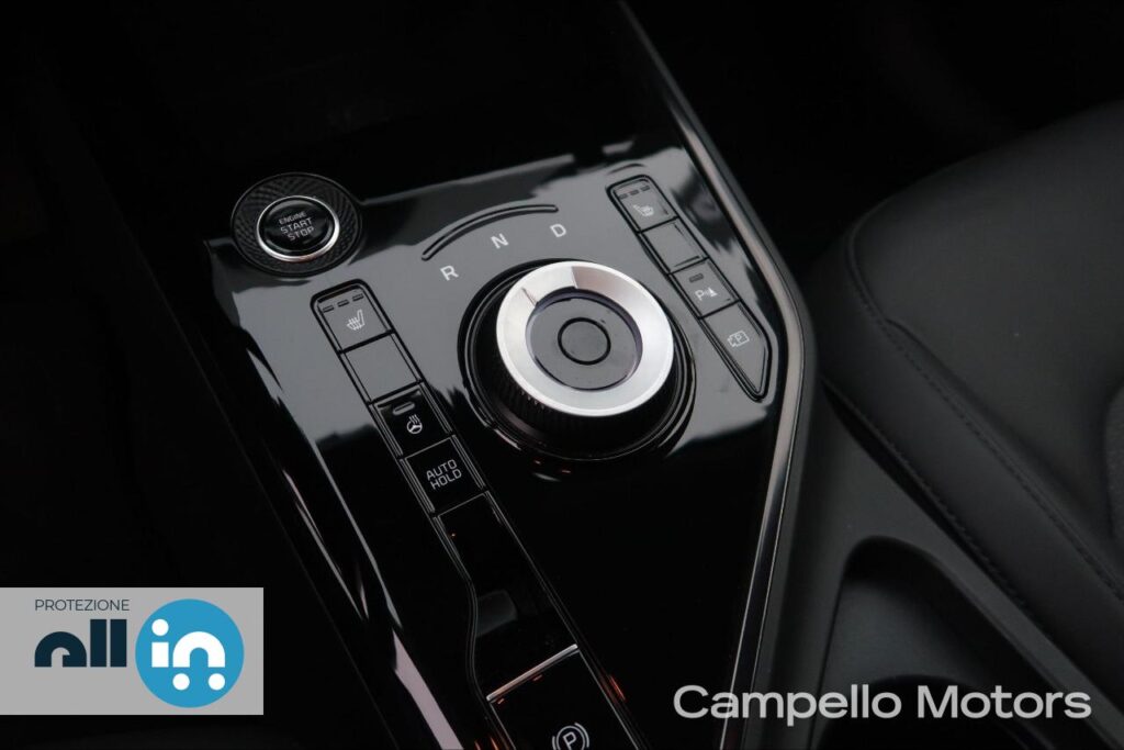 KIA Niro 1.6 GDi DCT HEV Evolution Usato Mestre Terraglio