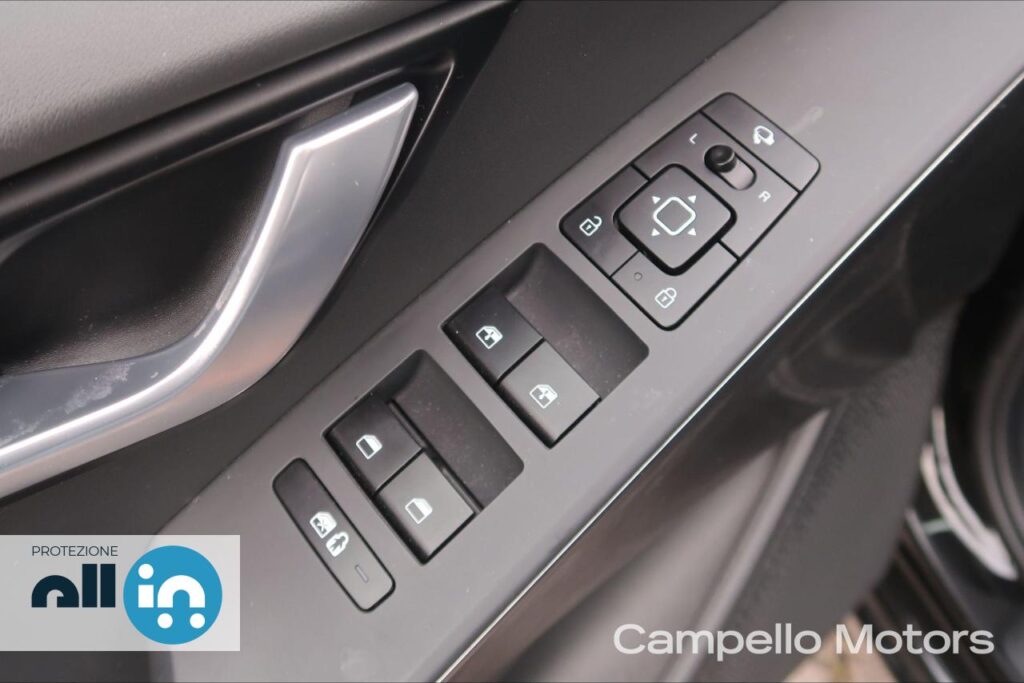 KIA Niro 1.6 GDi DCT HEV Evolution Usato Mestre Terraglio