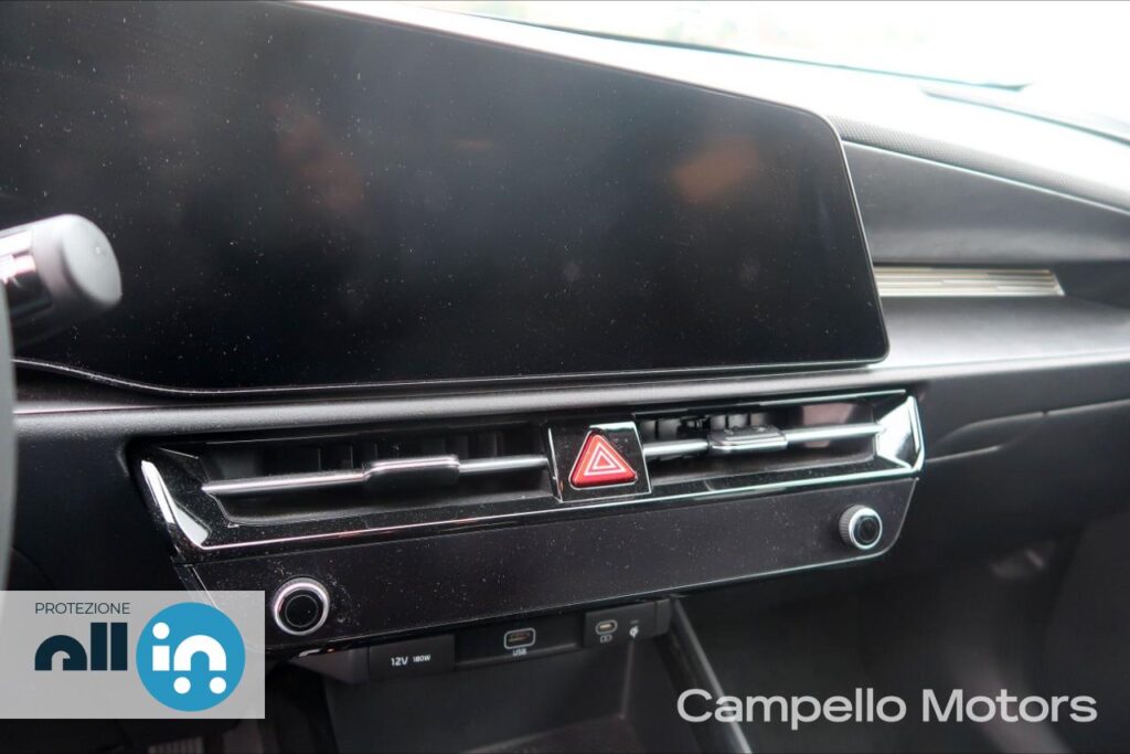 KIA Niro 1.6 GDi DCT HEV Evolution Usato Mestre Terraglio