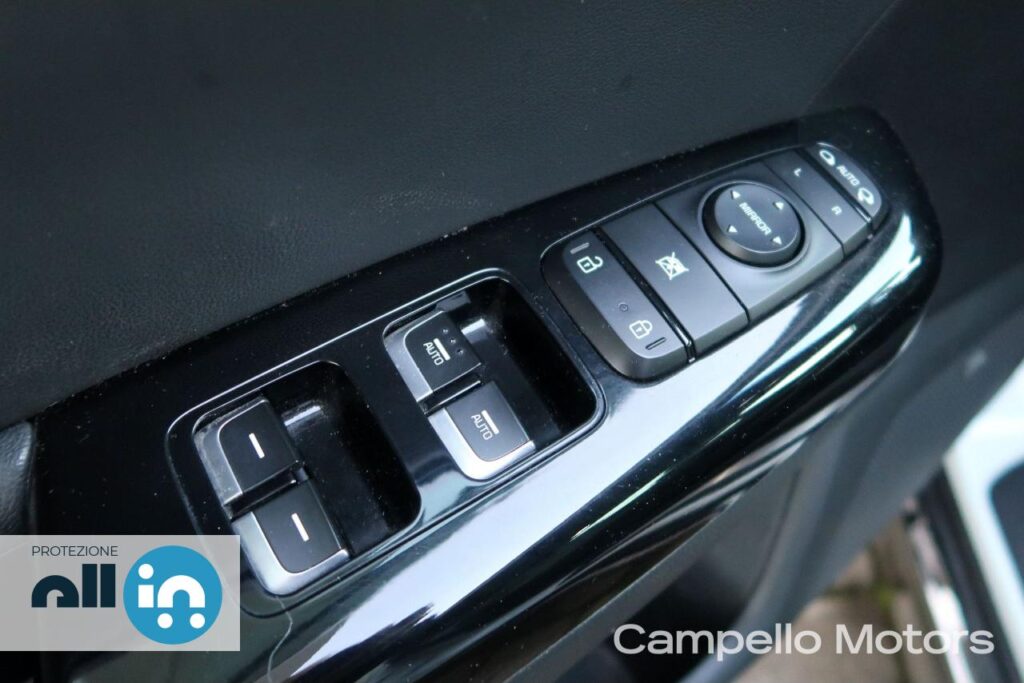 KIA Sportage 1.6 CRDI 136cv DCT7 AWD GT Line Usato Mestre