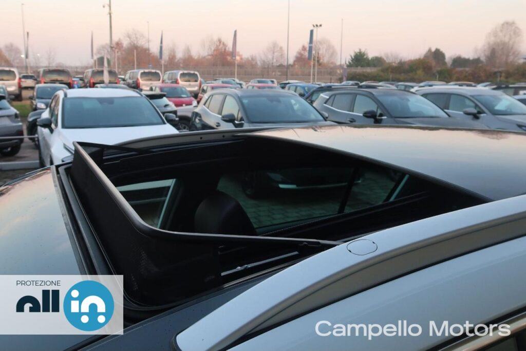 KIA Sportage 1.6 CRDI 136cv DCT7 AWD GT Line Usato Mestre