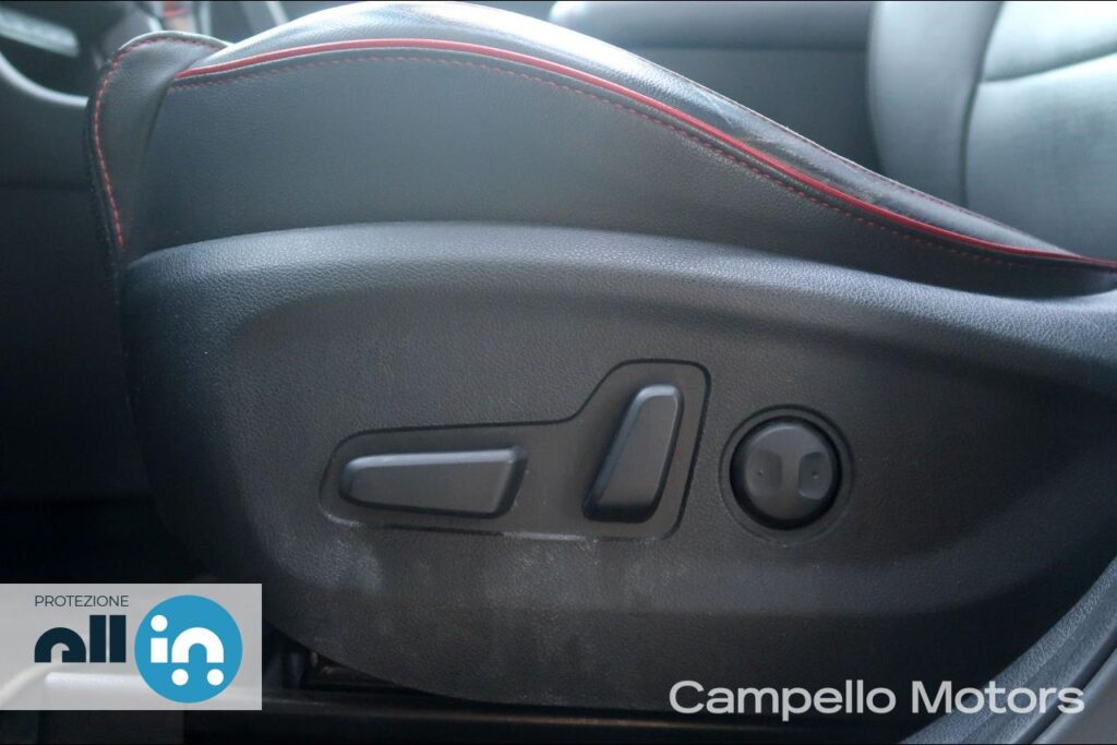 KIA Sportage 1.6 CRDI 136cv DCT7 AWD GT Line Usato Mestre