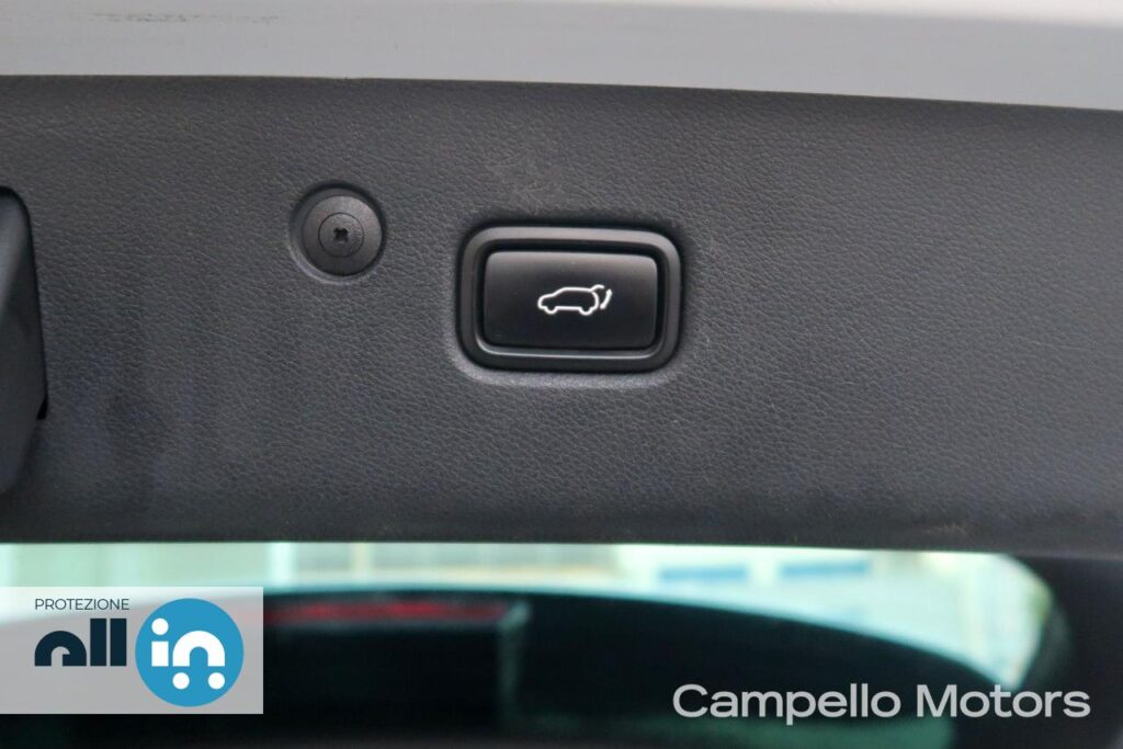 KIA Sportage 1.6 CRDI 136cv DCT7 AWD GT Line Usato Mestre