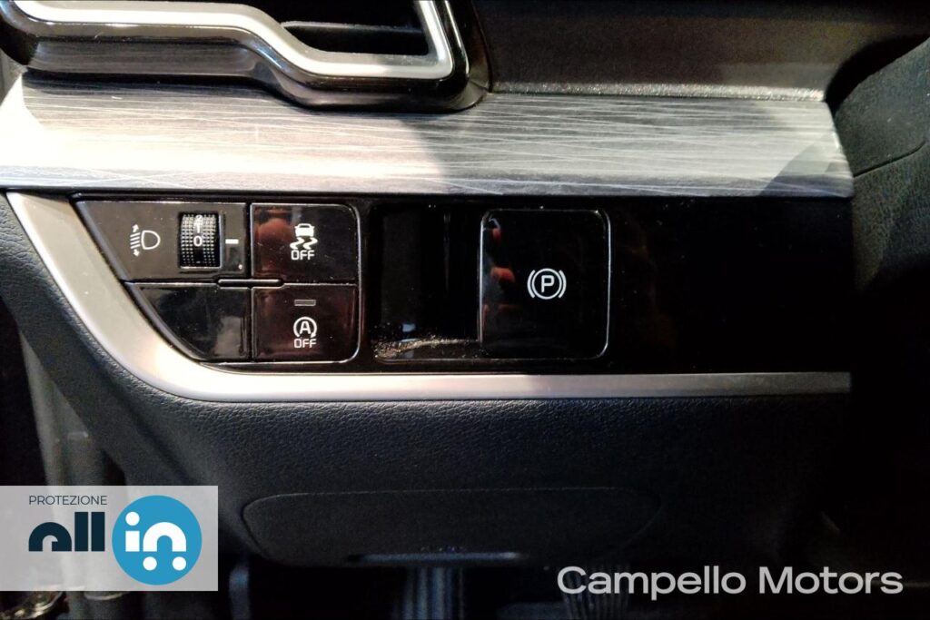 KIA Sportage 1.6 tgdi Gpl 136cv Style 2WD Usato