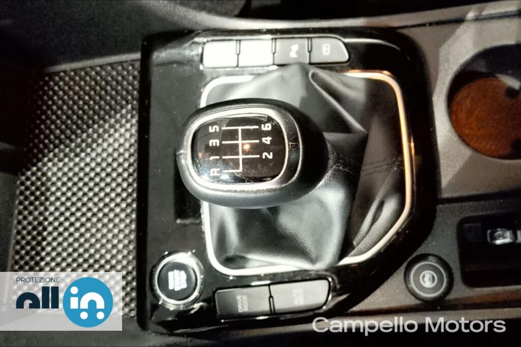 KIA Sportage 1.6 tgdi Gpl 136cv Style 2WD Usato