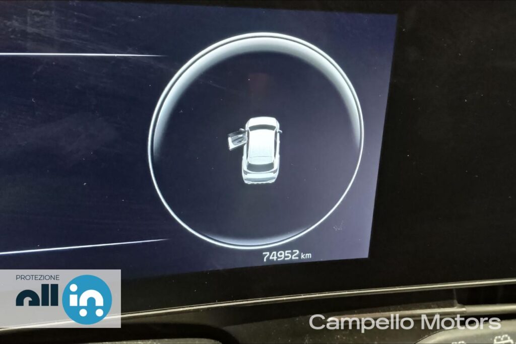 KIA Sportage 1.6 tgdi Gpl 136cv Style 2WD Usato