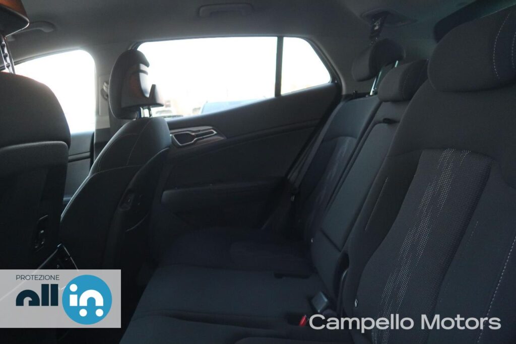 KIA Sportage 1.6 TGDi HEV AT Style Usato Mestre