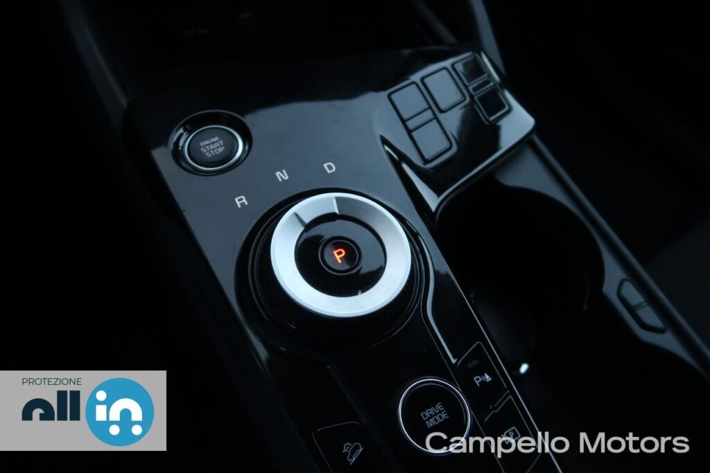 KIA Sportage 1.6 TGDi HEV AT Style Usato Mestre