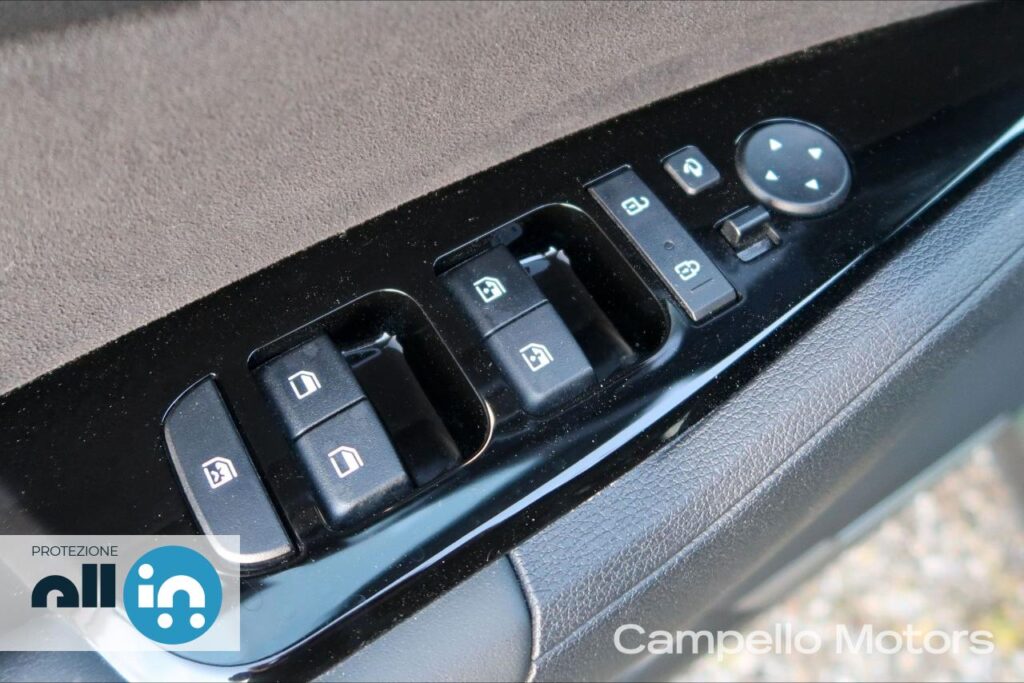 KIA Sportage 1.6 TGDi HEV AWD AT GT-line Usato Mestre