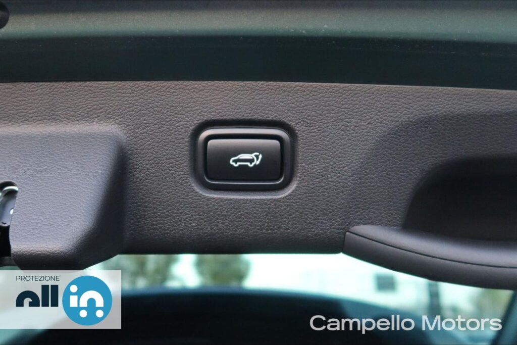 KIA Sportage 1.6 TGDi HEV AWD AT GT-line Usato Mestre