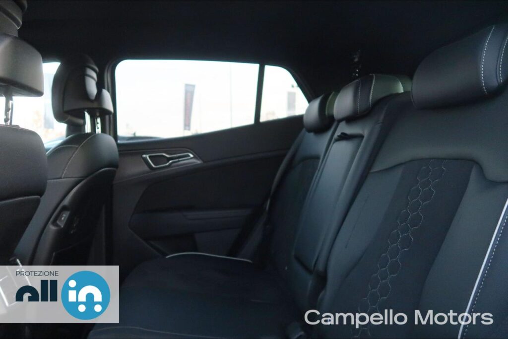 KIA Sportage 1.6 TGDi HEV AWD AT GT-line Usato Mestre
