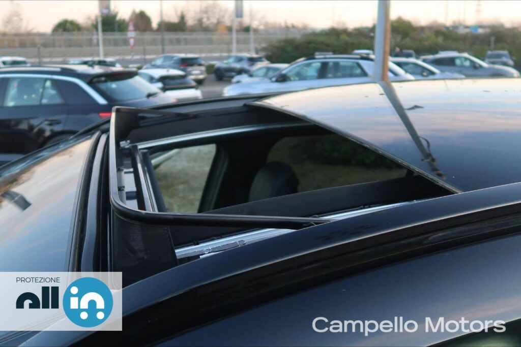 KIA Sportage 1.6 TGDi HEV AWD AT GT-line Usato Mestre