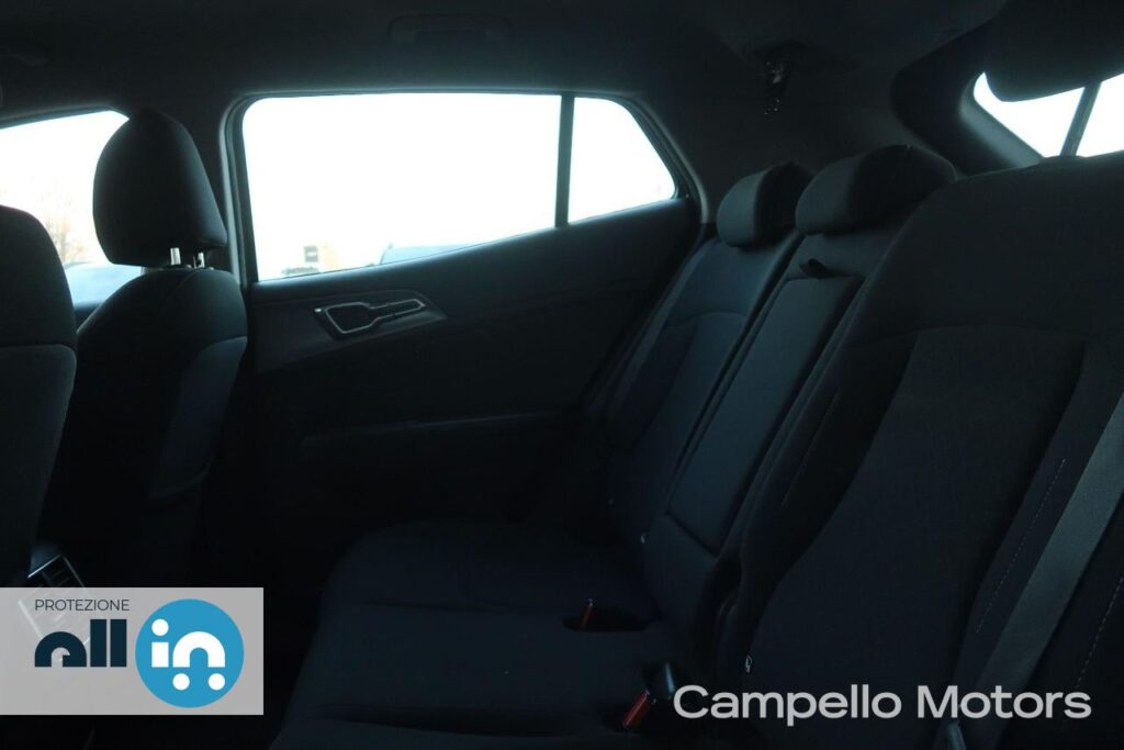KIA Sportage 1.6 TGDi MHEV Business Usato Mestre