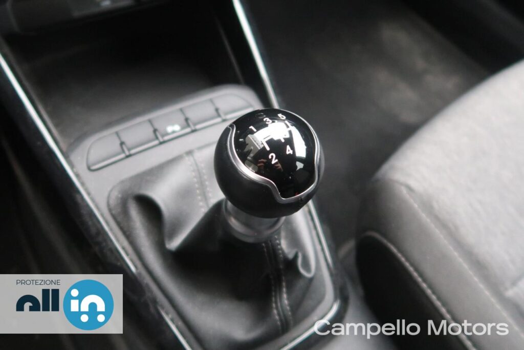 KIA Stonic 1.2 MPI Style Special Edition Usato Mestre