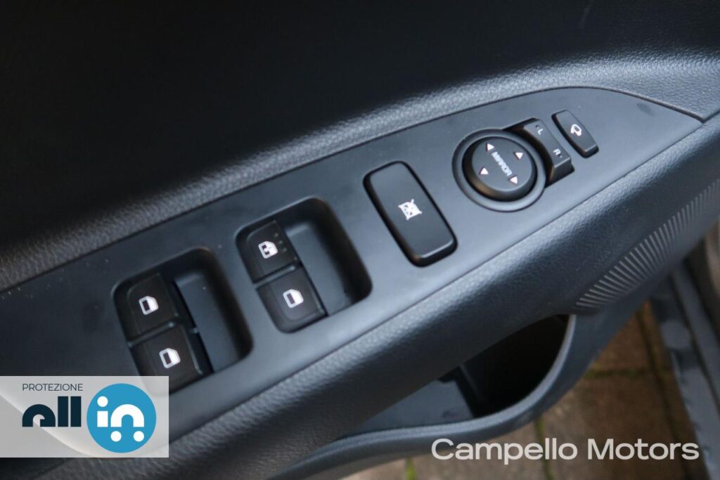 KIA Stonic 1.2 MPI Style Special Edition Usato Mirano