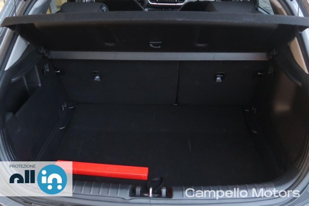 KIA Stonic 1.2 MPI Style Special Edition Usato Mirano