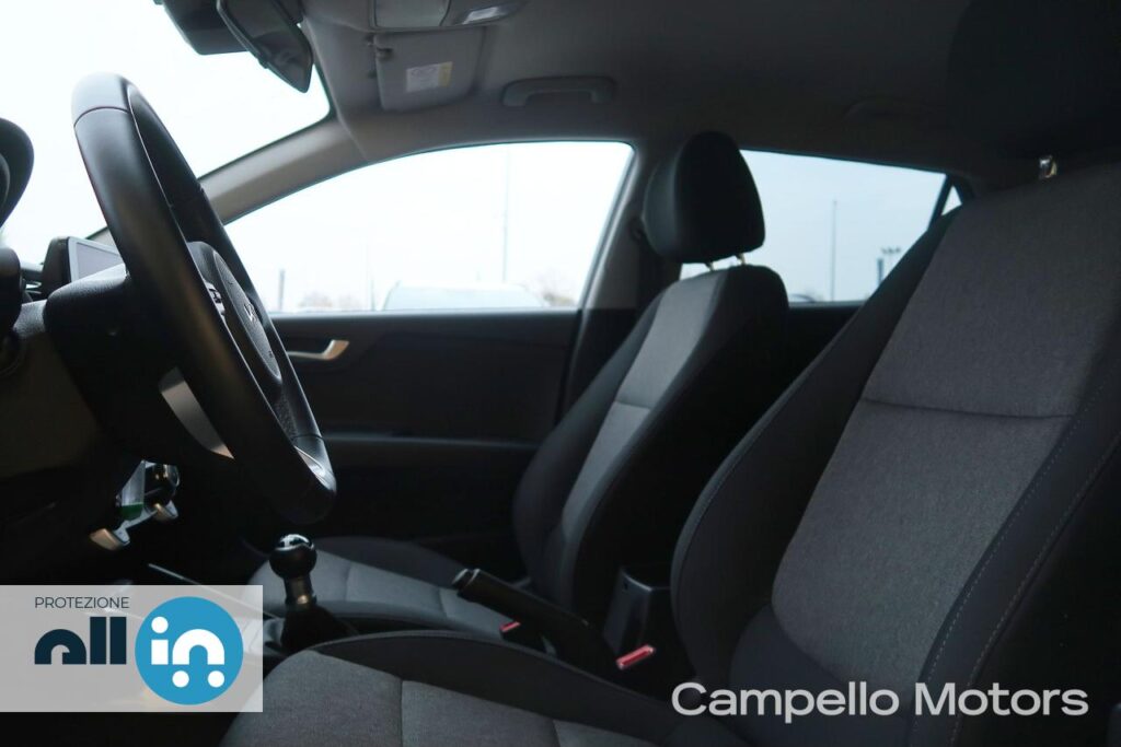 KIA Stonic 1.2 MPI Style Special Edition Usato Mirano