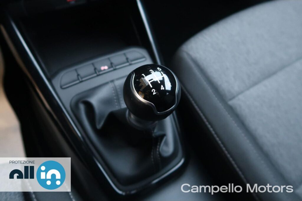 KIA Stonic 1.2 MPI Style Special Edition Usato Mirano