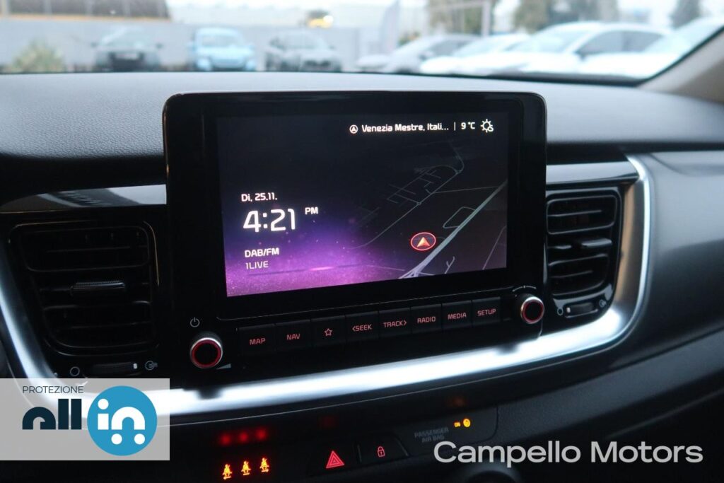 KIA Stonic 1.2 MPI Style Special Edition Usato Mirano