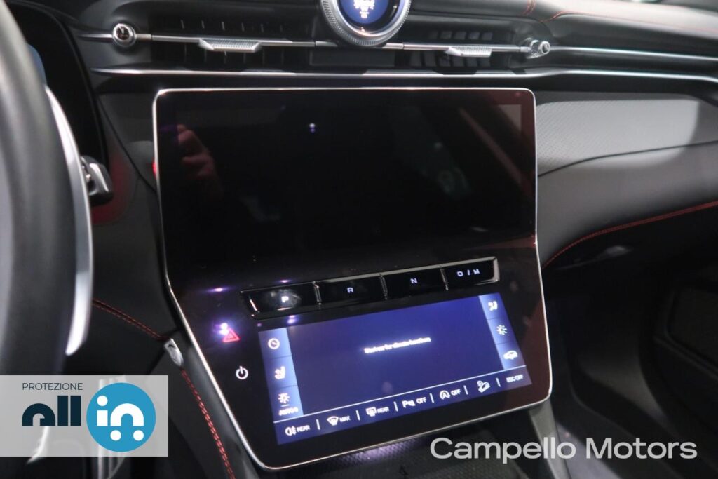 MASERATI Grecale MHEV 330cv AWD Modena Usato Padova