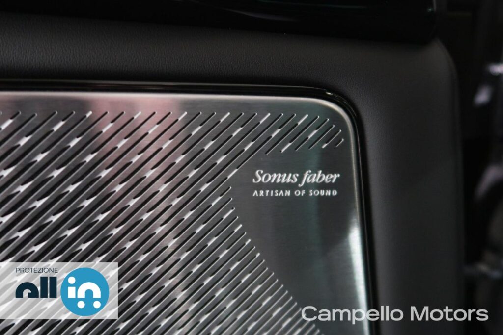 MASERATI Grecale MHEV 330cv AWD Modena Usato Padova