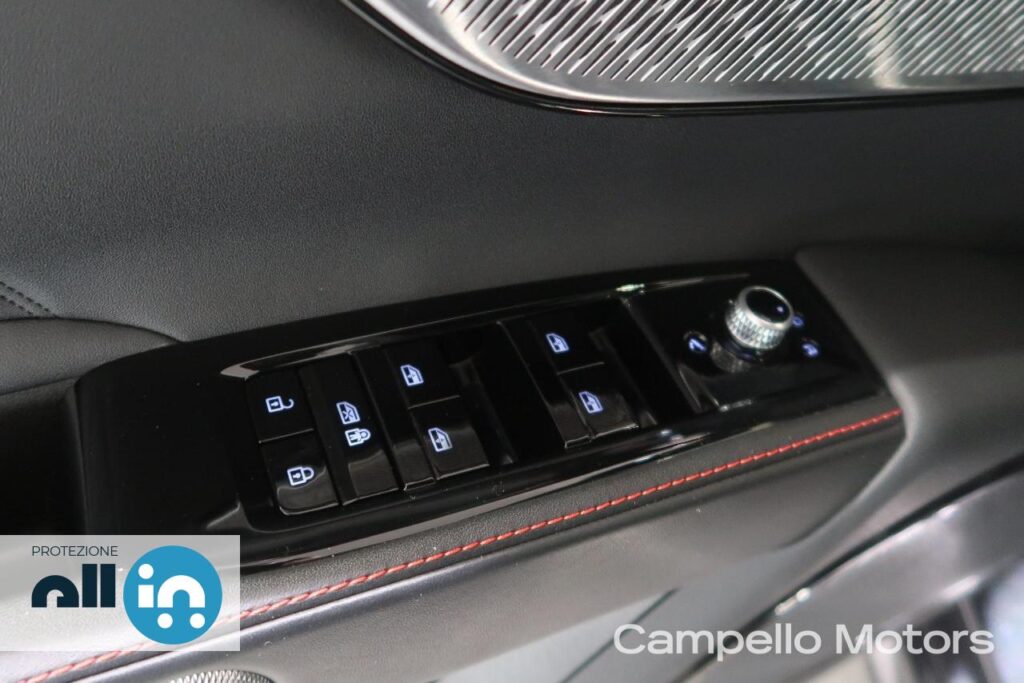 MASERATI Grecale MHEV 330cv AWD Modena Usato Padova