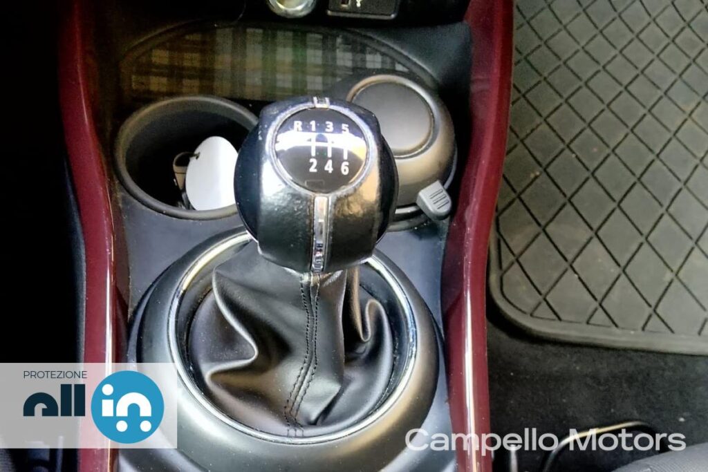 MINI Mini Clubman 2.0 Cooper D Usato