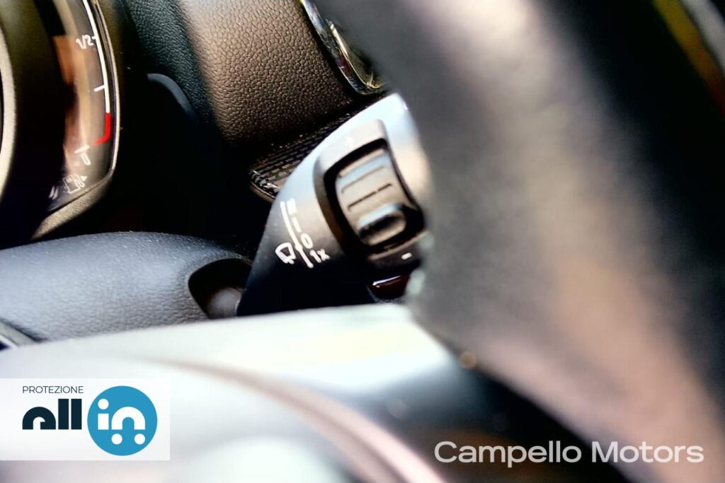 MINI Mini Clubman 2.0 Cooper D Usato