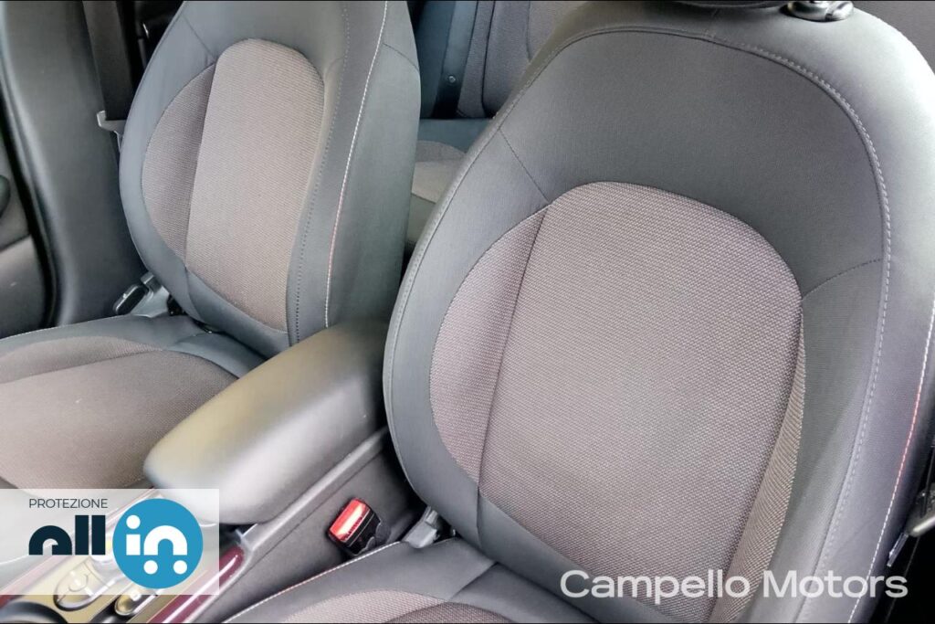 MINI Mini Clubman 2.0 Cooper D Usato