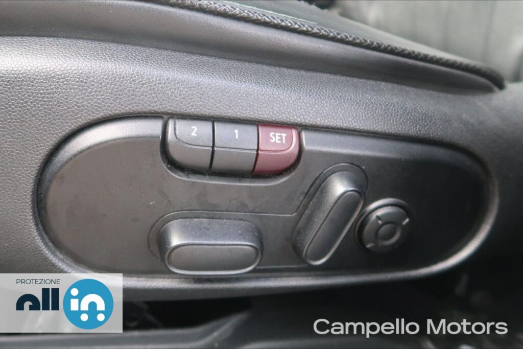 MINI Mini Countryman 2.0 Cooper SD all4 auto Usato Mirano