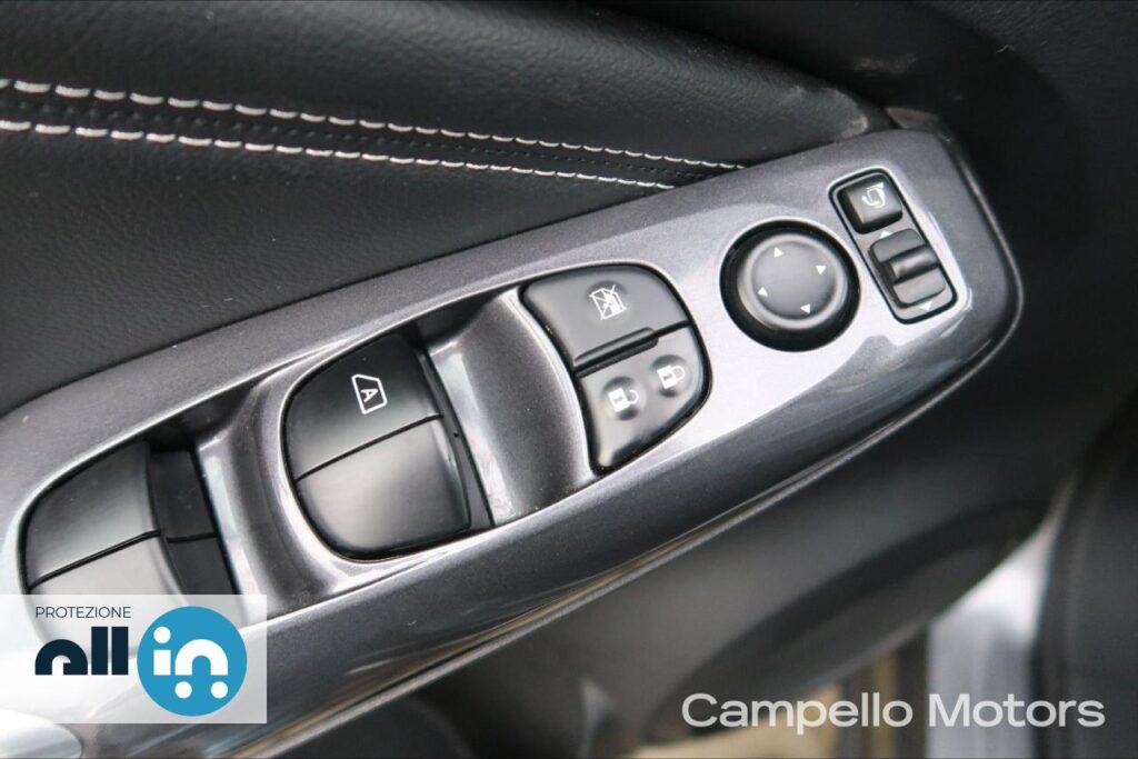 NISSAN Juke 1.6 HEV N-Connecta Usato Mirano