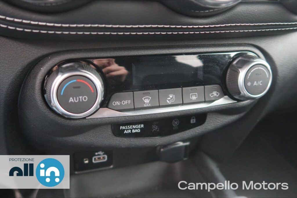 NISSAN Juke 1.6 HEV N-Connecta Usato Mirano