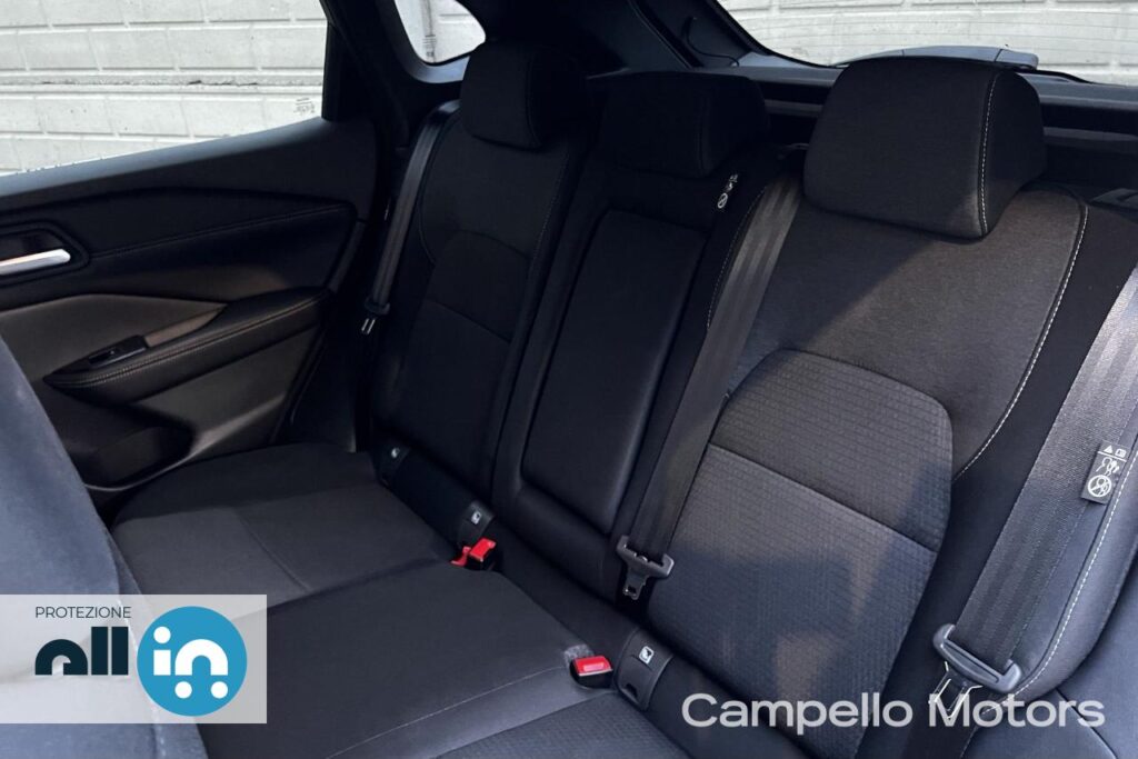 NISSAN Qashqai e-Power 90th Anniversary Usato Mirano