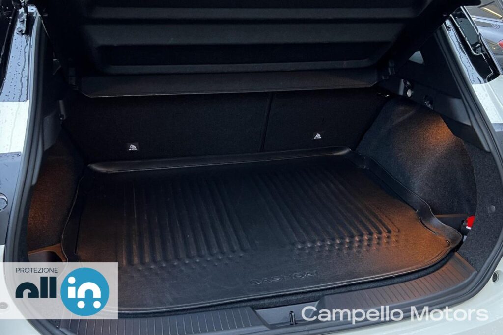 NISSAN Qashqai e-Power 90th Anniversary Usato Mirano