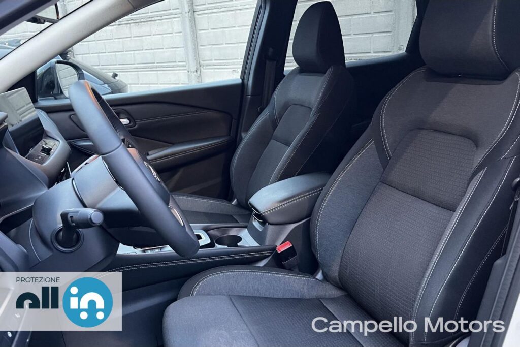 NISSAN Qashqai e-Power 90th Anniversary Usato Mirano