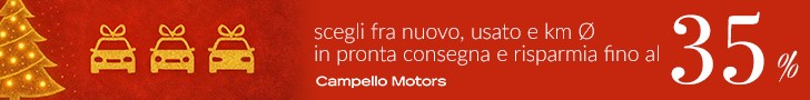 occasioni auto natale