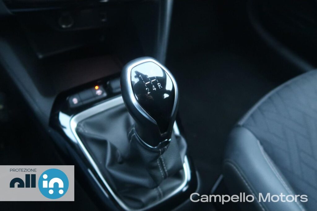 OPEL Corsa 1.2 75cv Elegance  Usato Mestre Terraglio