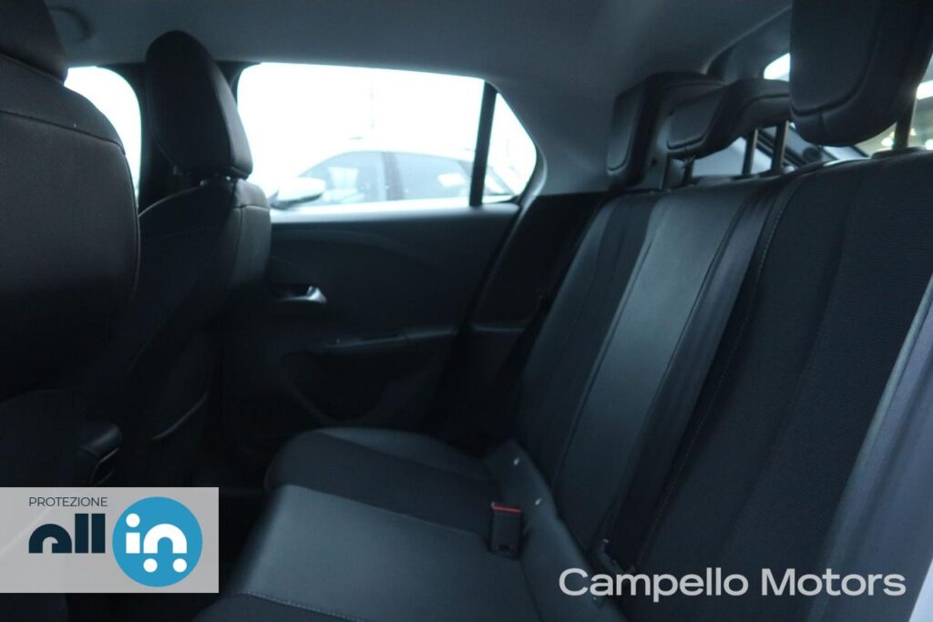 OPEL Corsa 1.2 75cv Elegance  Usato Mestre Terraglio