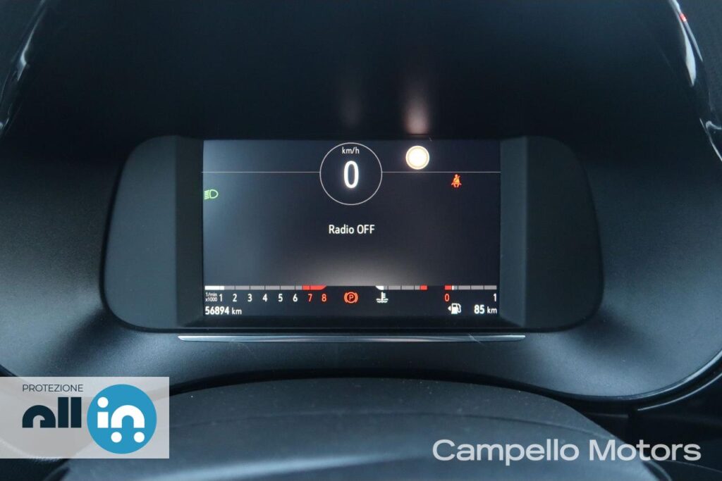 OPEL Corsa 1.2 75cv Elegance  Usato Mestre Terraglio