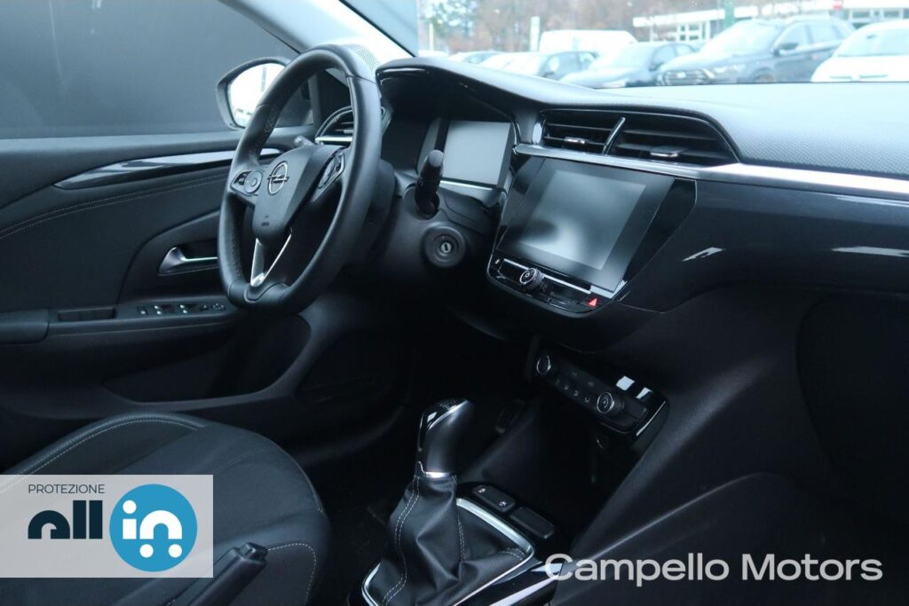 OPEL Corsa 1.2 75cv Elegance  Usato Mestre Terraglio