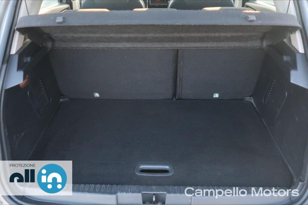 RENAULT Captur 1.5 dci 90cv Intens edc E6 Usato Mestre