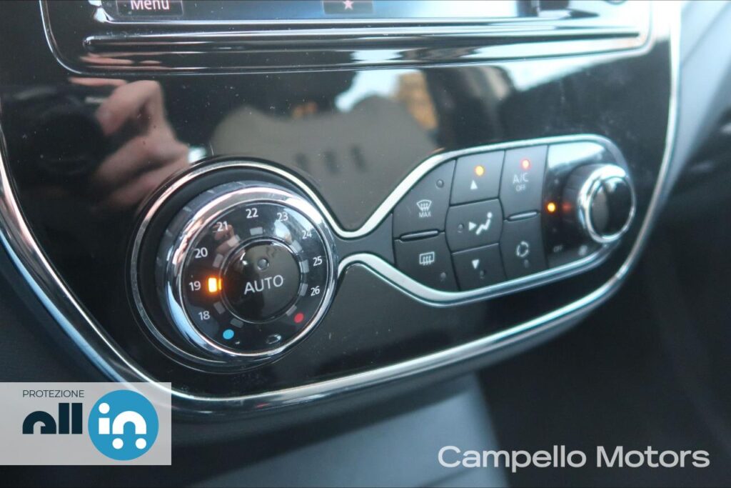 RENAULT Captur 1.5 dci 90cv Intens edc E6 Usato Mestre