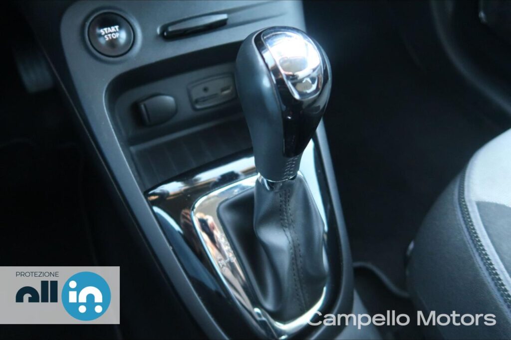 RENAULT Captur 1.5 dci 90cv Intens edc E6 Usato Mestre