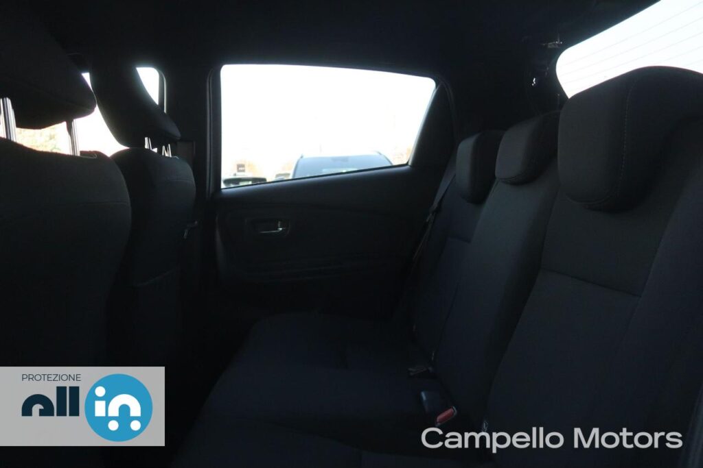 TOYOTA Yaris 5p 1.5h Trend Grey Edition my18 Usato Mestre