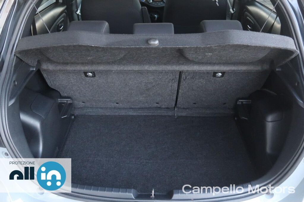 TOYOTA Yaris 5p 1.5h Trend Grey Edition my18 Usato Mestre